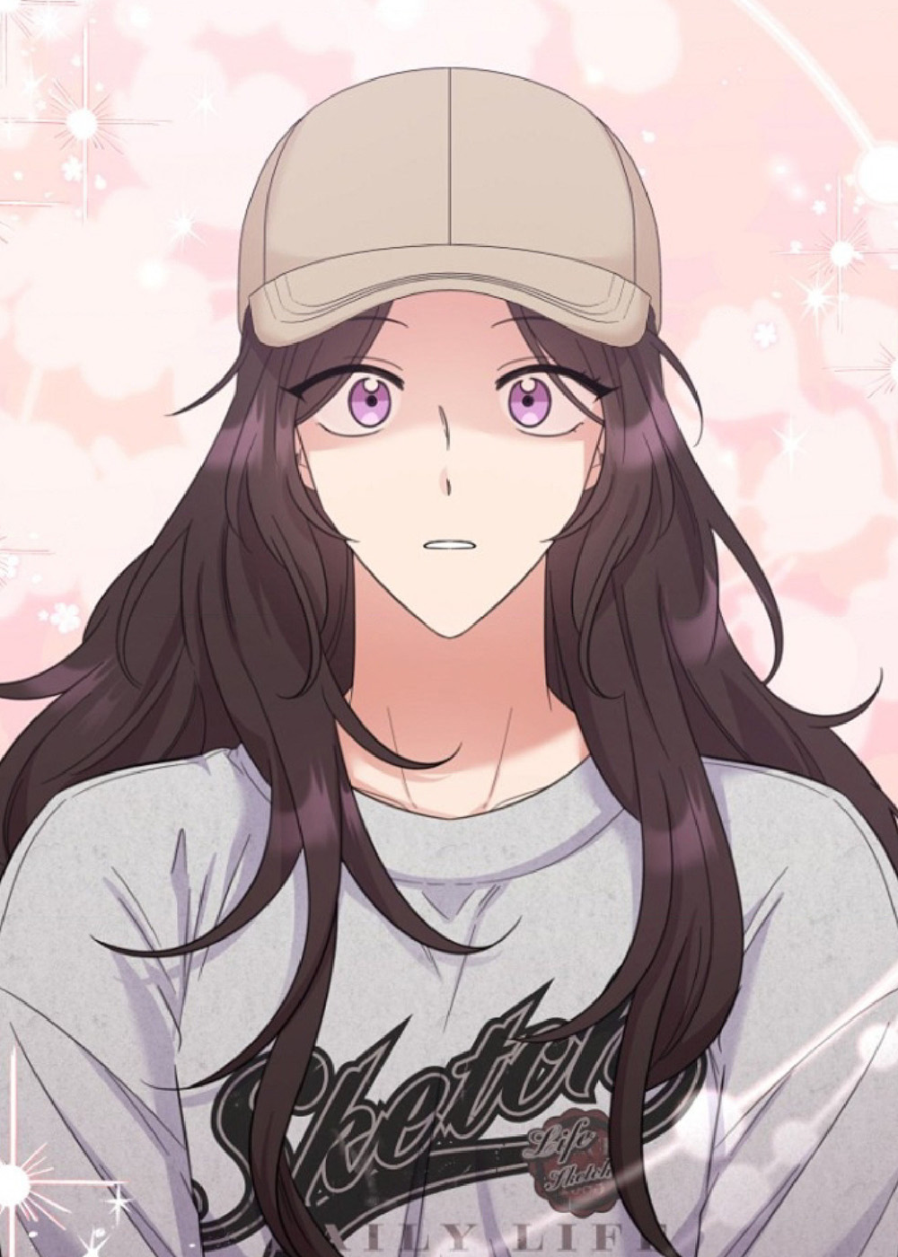 韩漫爱情超能力,韩漫爱情超能力漫画