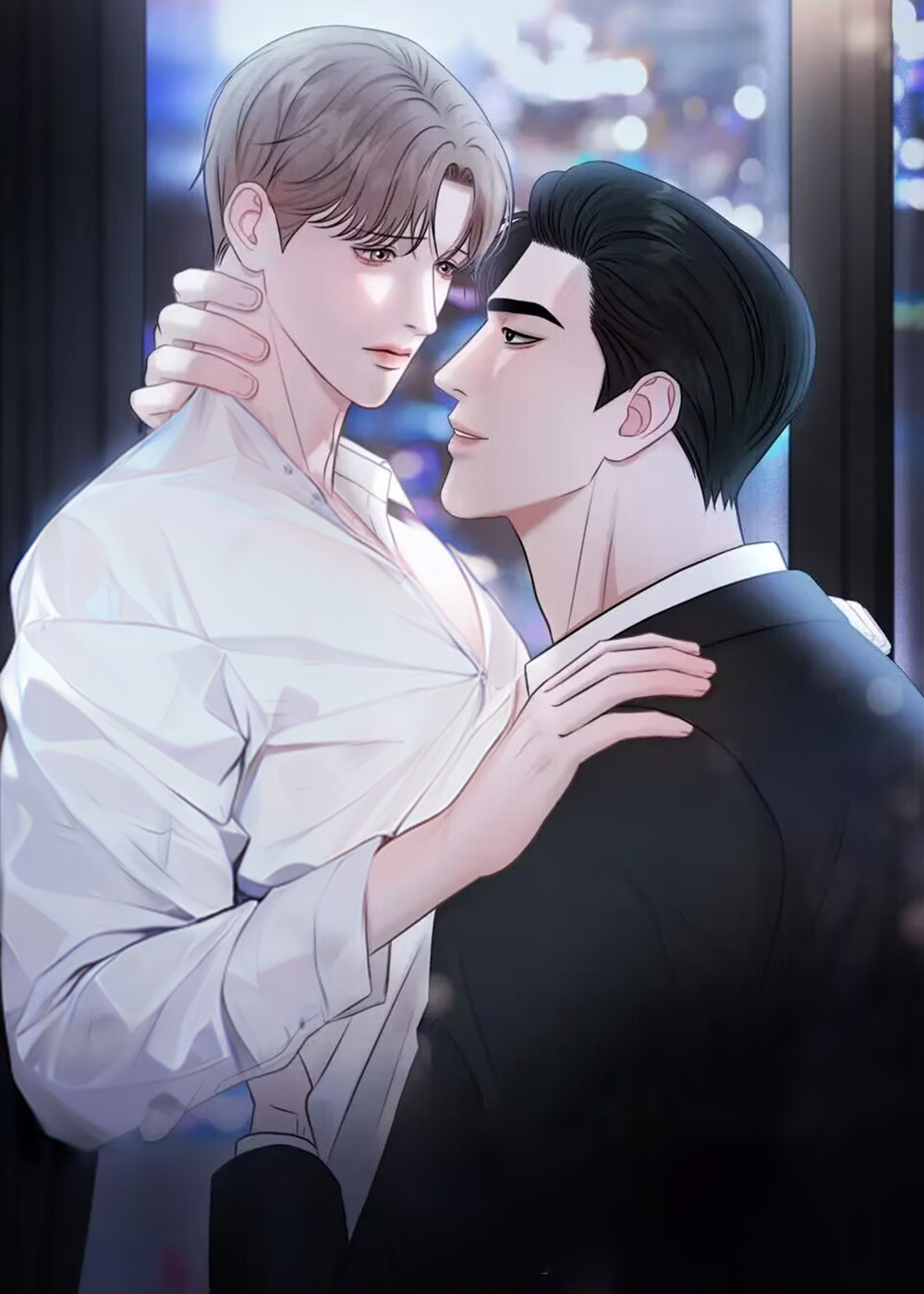 韩漫特殊偿还,韩漫特殊偿还漫画