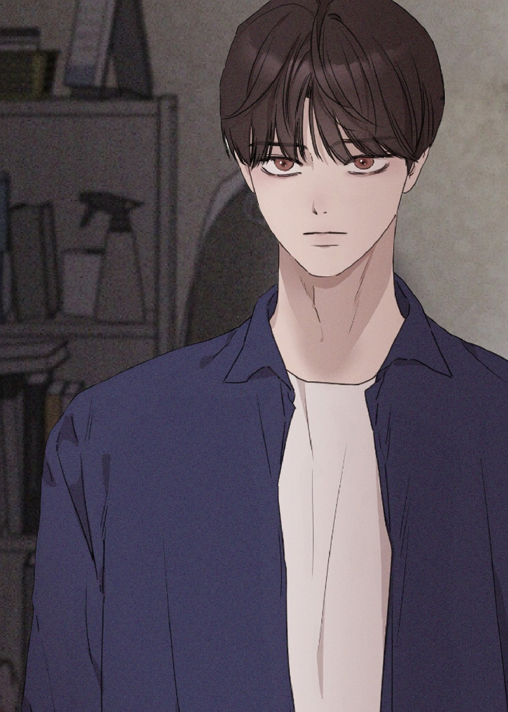 韩漫独居之王,韩漫独居之王漫画
