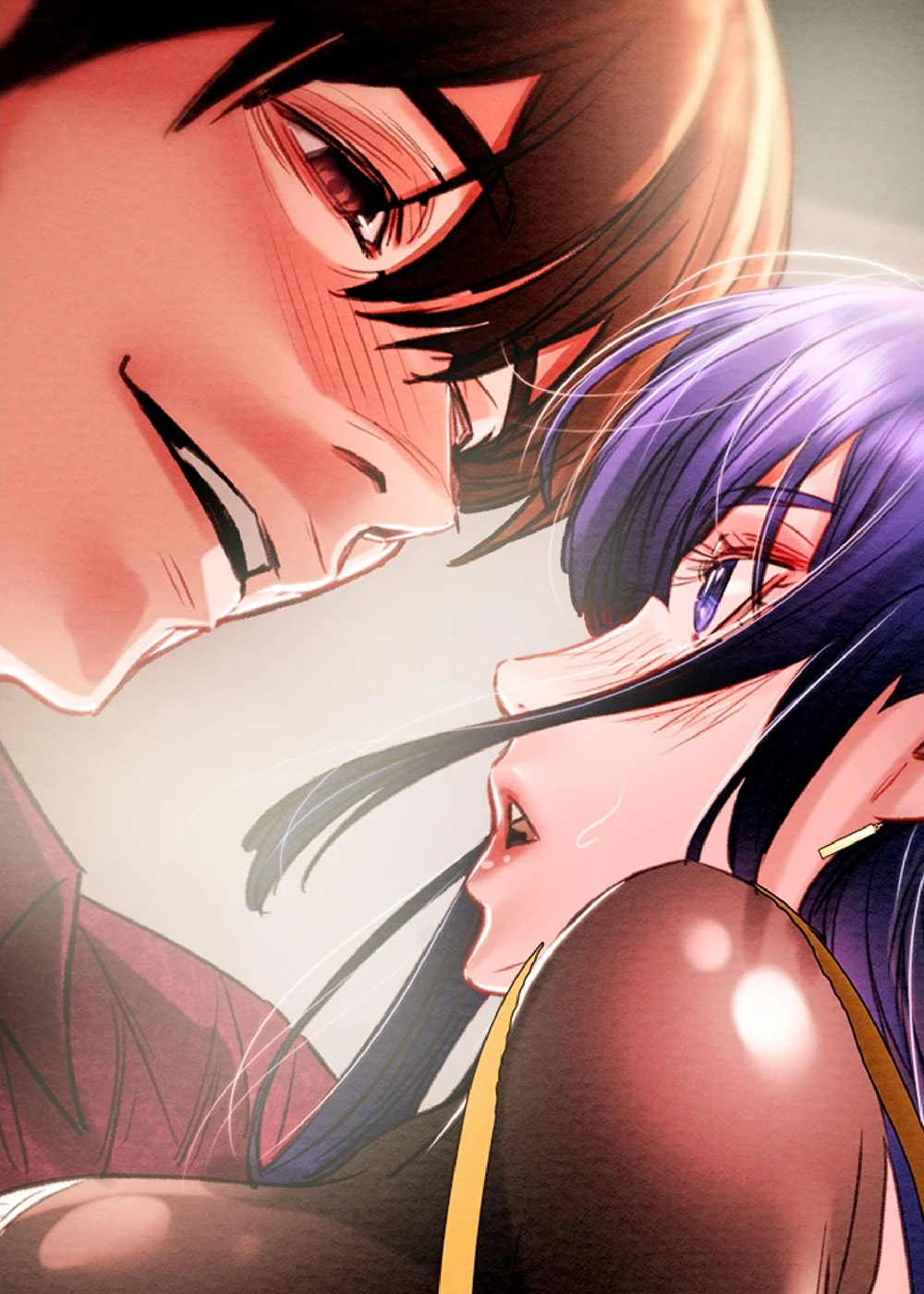 韩漫王者征途,韩漫王者征途漫画