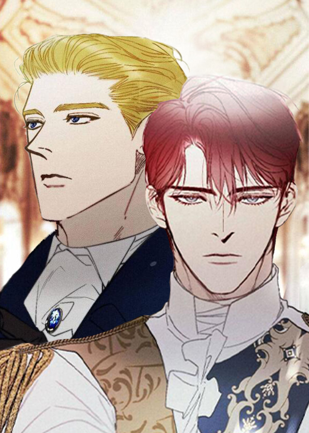 韩漫珍珠至宝,韩漫珍珠至宝漫画