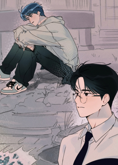 韩漫瓶中的海男,韩漫瓶中的海男漫画