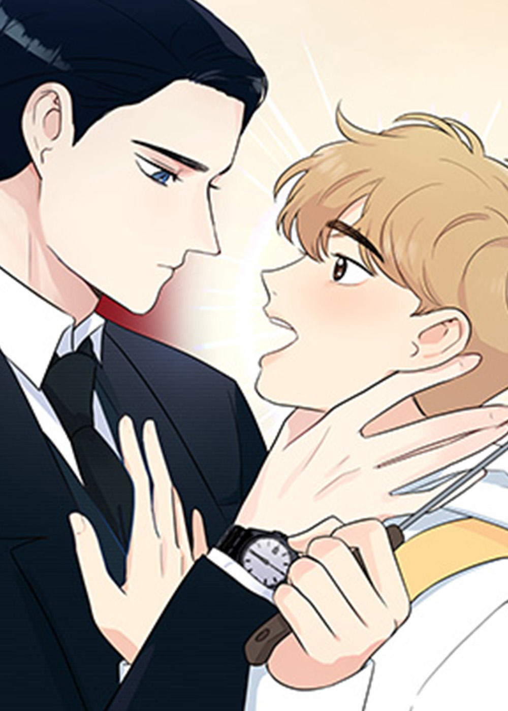 韩漫生活的色彩,韩漫生活的色彩漫画