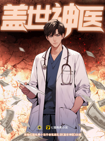 韩漫盖世神医,韩漫盖世神医漫画