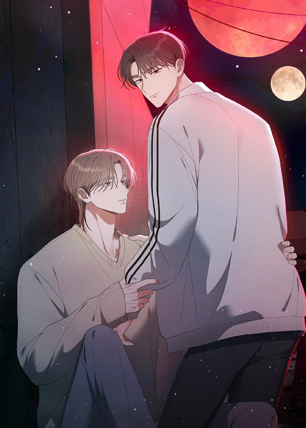 韩漫破碎的世界,韩漫破碎的世界漫画
