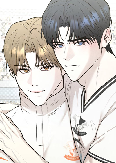 韩漫禁区内的谎言,韩漫禁区内的谎言漫画