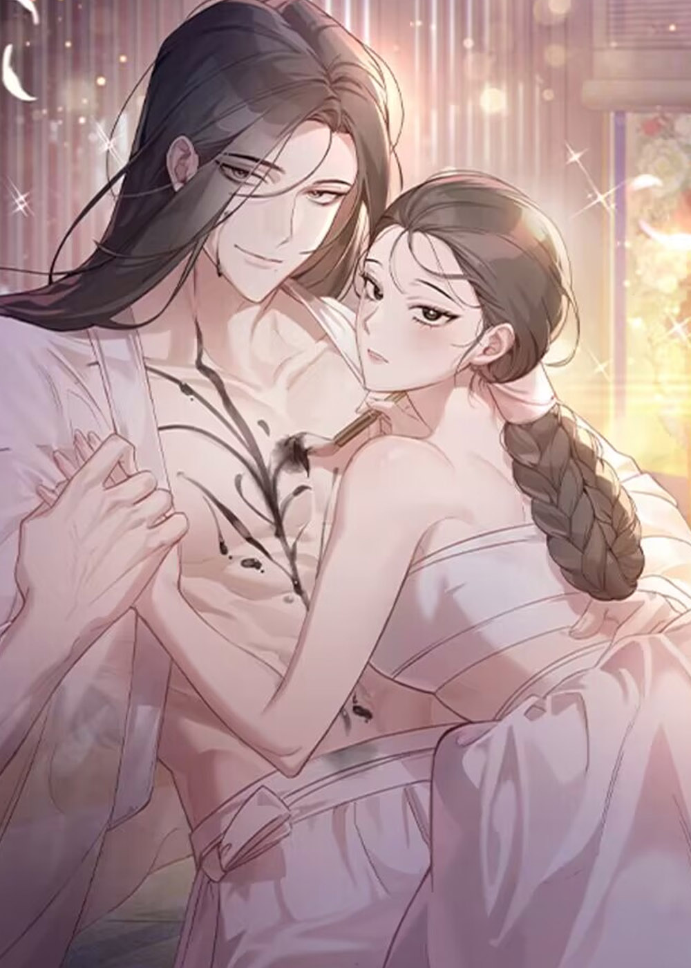 打我吧韩漫画link