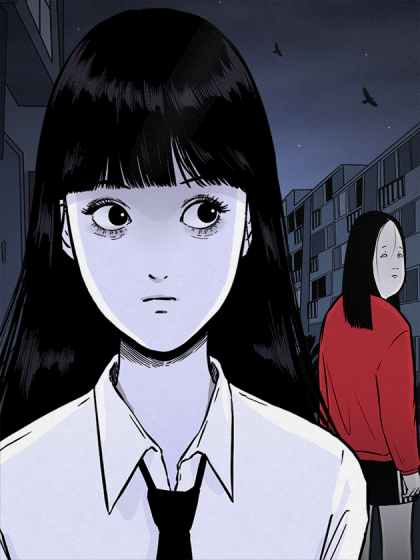 韩漫第二次生日,韩漫第二次生日漫画
