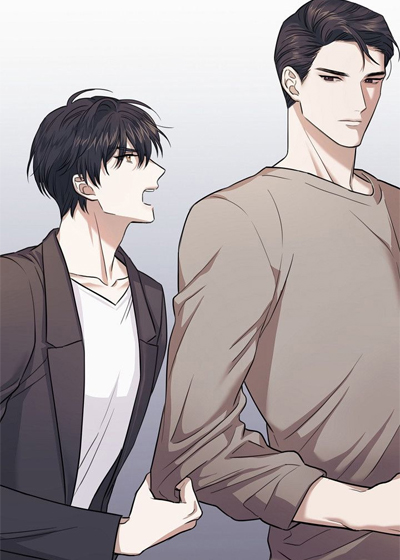 韩漫糖霜心痕,韩漫糖霜心痕漫画