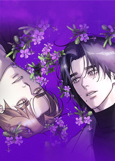 韩漫紫罗兰协议,韩漫紫罗兰协议漫画