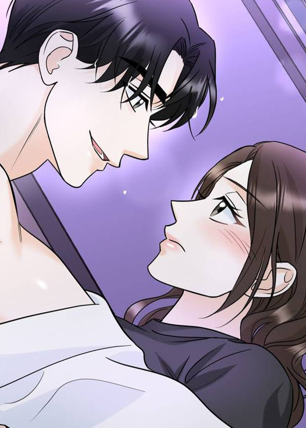 韩漫细水长流,韩漫细水长流漫画