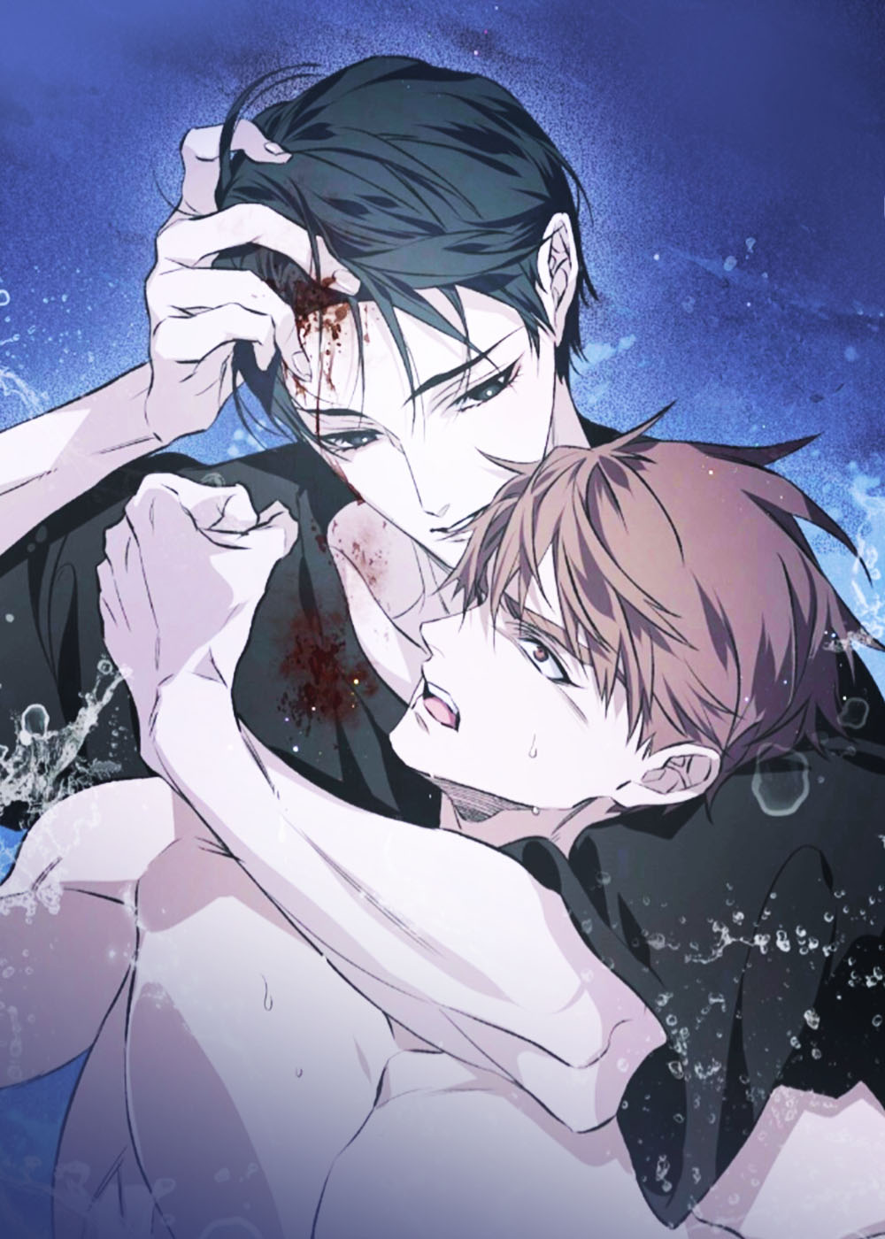 请跪下吧大公漫画link