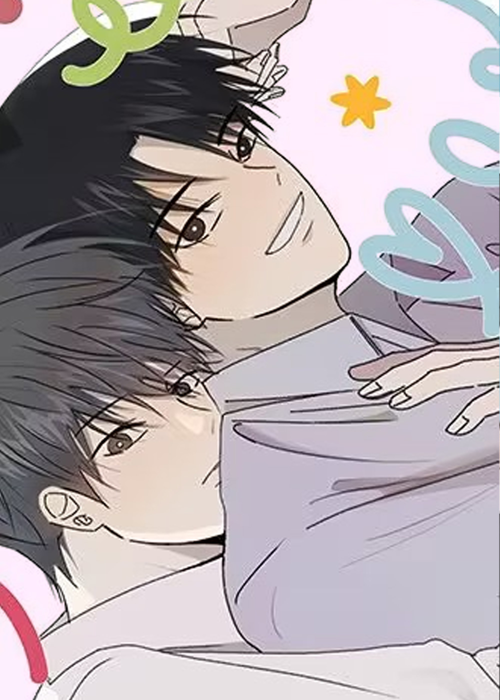 韩漫缺少浪漫,韩漫缺少浪漫漫画