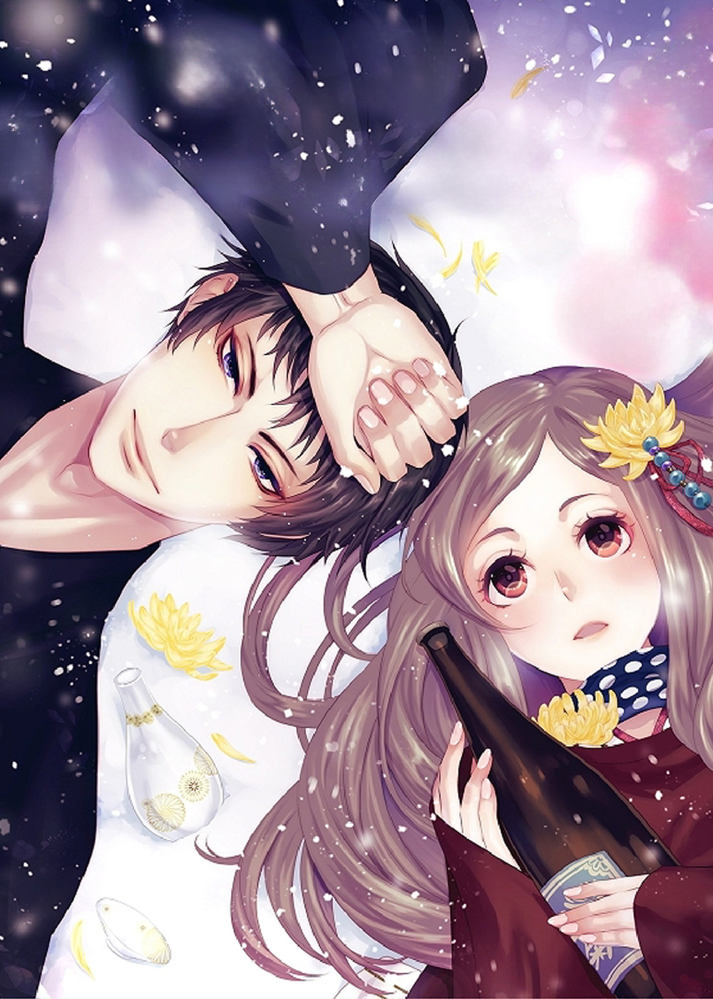 豪门天价前妻漫画+番外