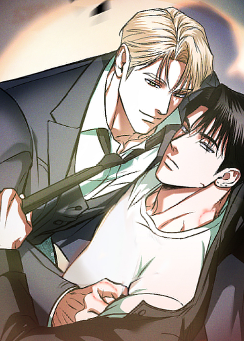 珍珠少年漫画完整版看画涯link