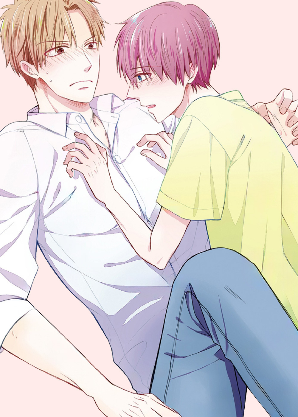 韩漫肌肉痴狂,韩漫肌肉痴狂漫画