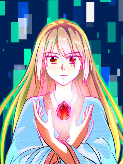 韩漫芯灵（无限）,韩漫芯灵（无限）漫画