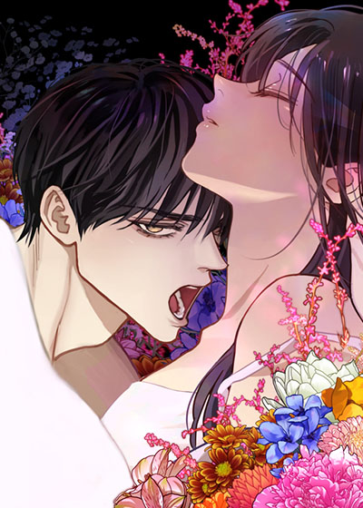 韩漫花是诱饵,韩漫花是诱饵漫画