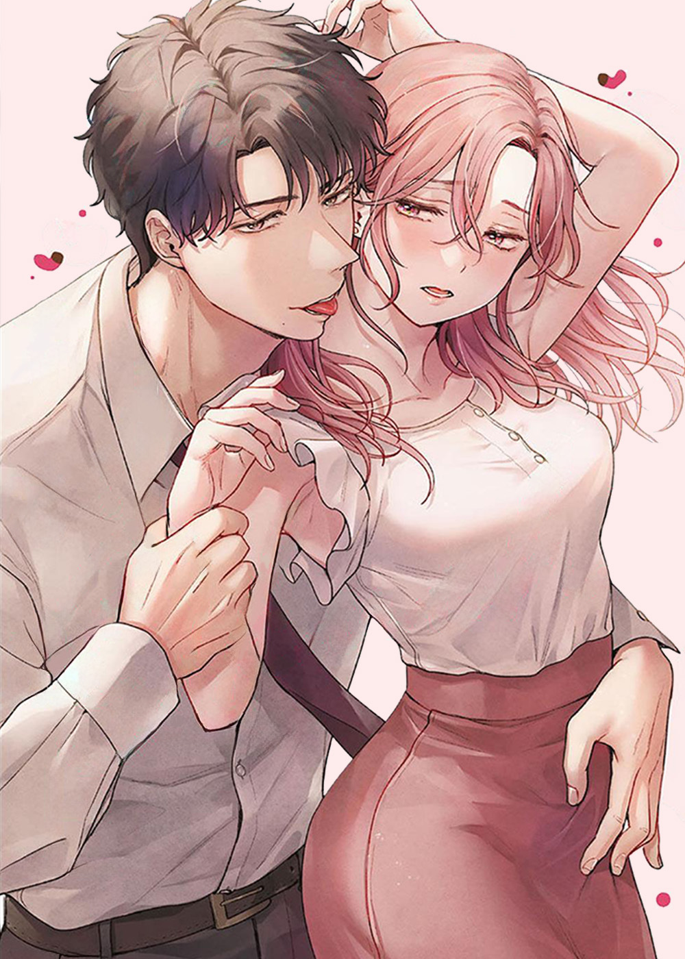 韩漫英君很棒哦,韩漫英君很棒哦漫画