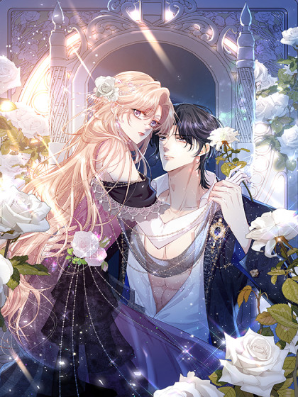 簪中录漫画+番外