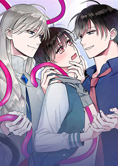 韩漫虚假的另一个他,韩漫虚假的另一个他漫画