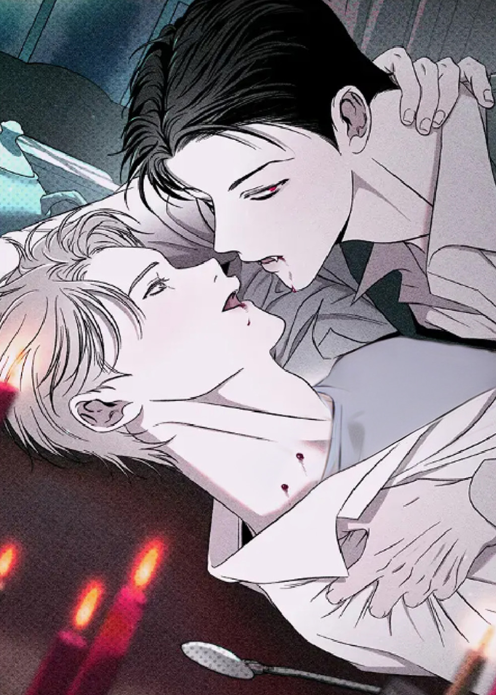 哈哈漫画登录页面漫画入口在线观看