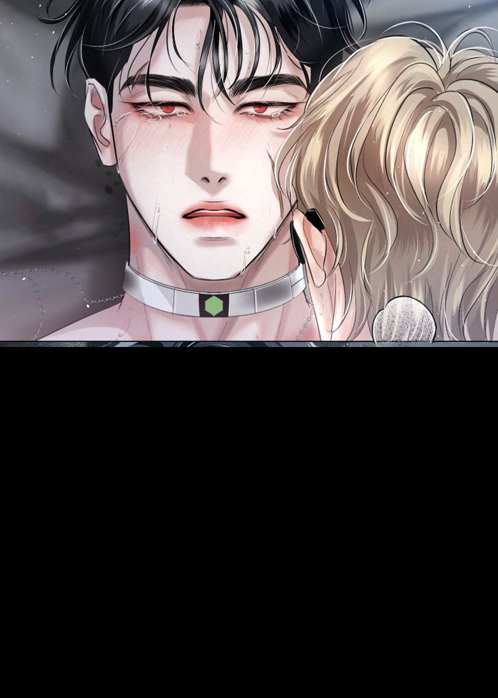 韩漫血液指南,韩漫血液指南漫画