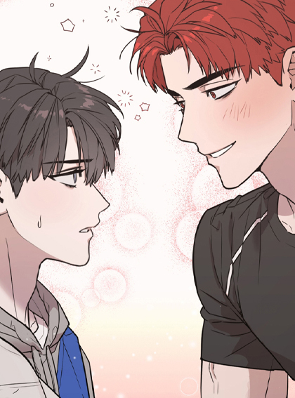 韩漫被不良缠上,韩漫被不良缠上漫画