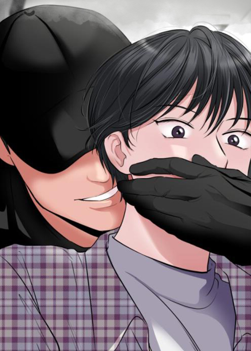 韩漫触碰你的内心,韩漫触碰你的内心漫画