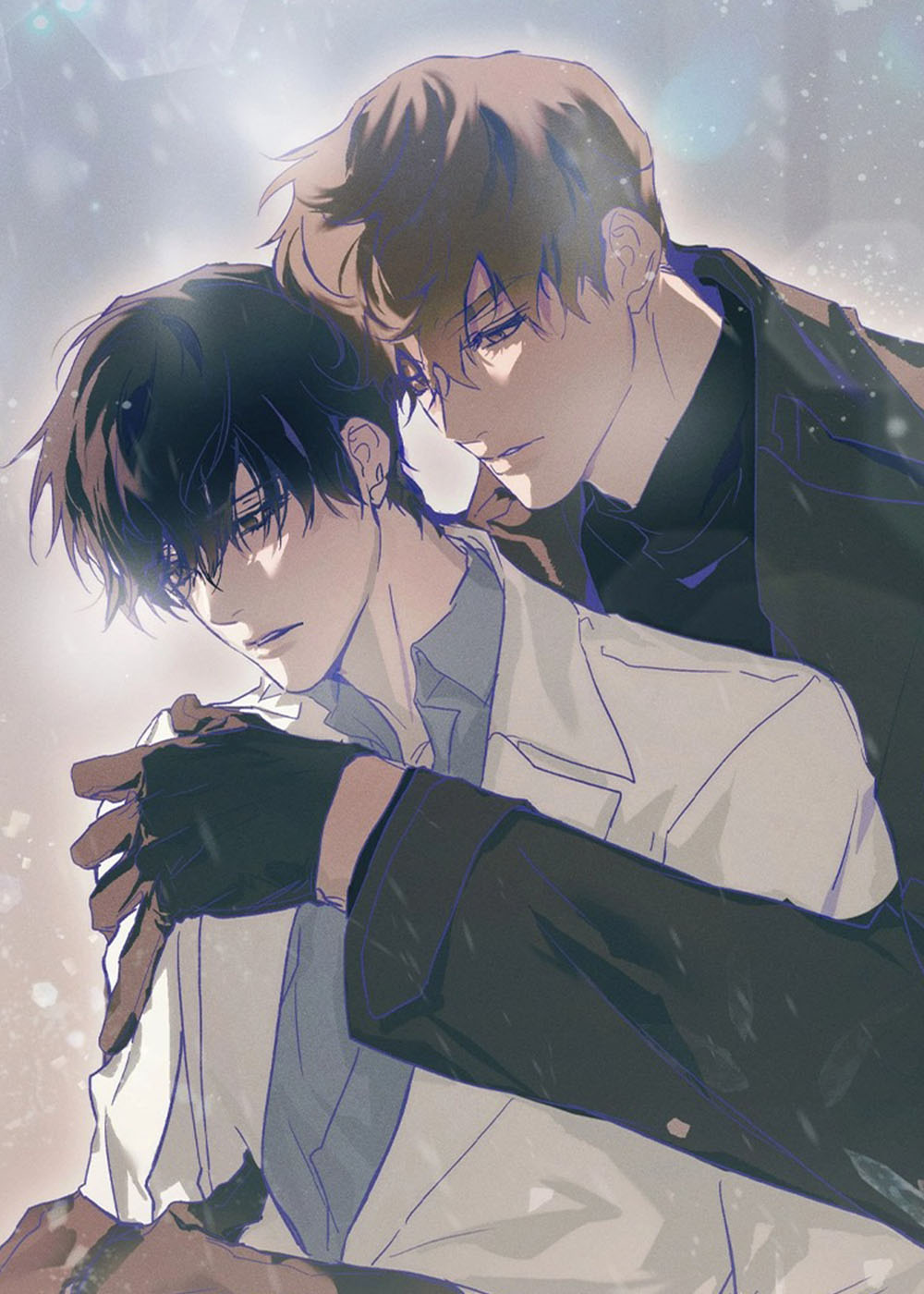 韩漫记忆断层,韩漫记忆断层漫画