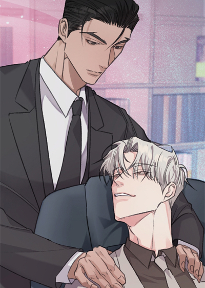 与死亡同行漫画