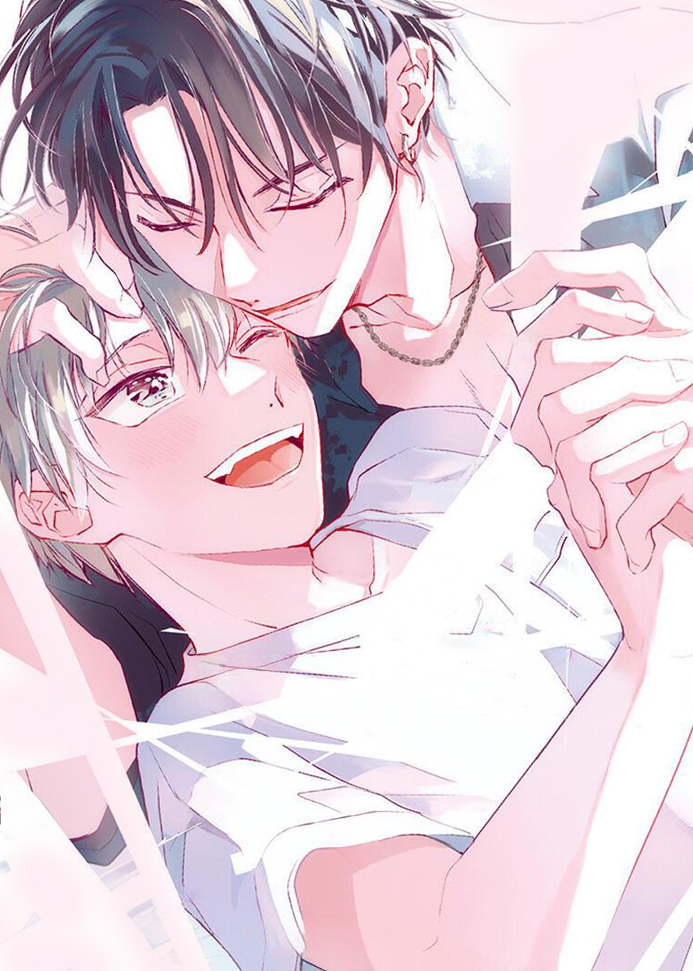 韩漫转世之恋,韩漫转世之恋漫画