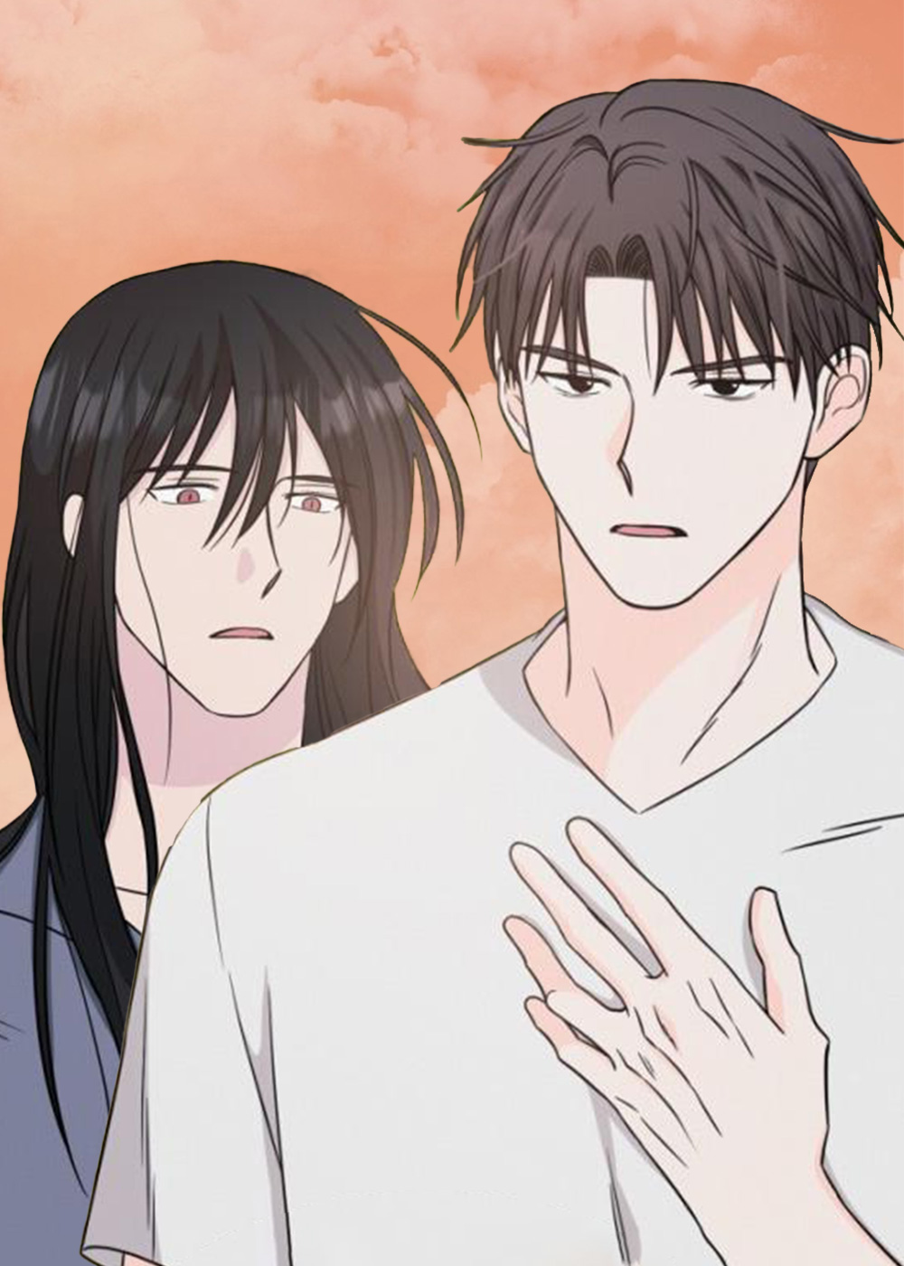 韩漫辟邪,韩漫辟邪漫画