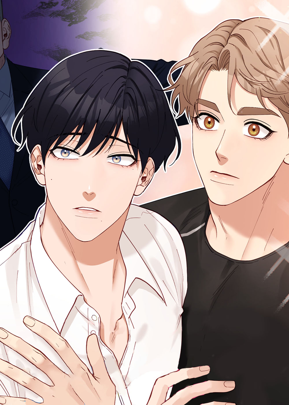 韩漫逆转人生,韩漫逆转人生漫画