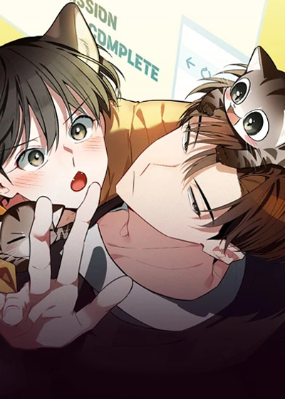 韩漫野猫的命定人类,韩漫野猫的命定人类漫画