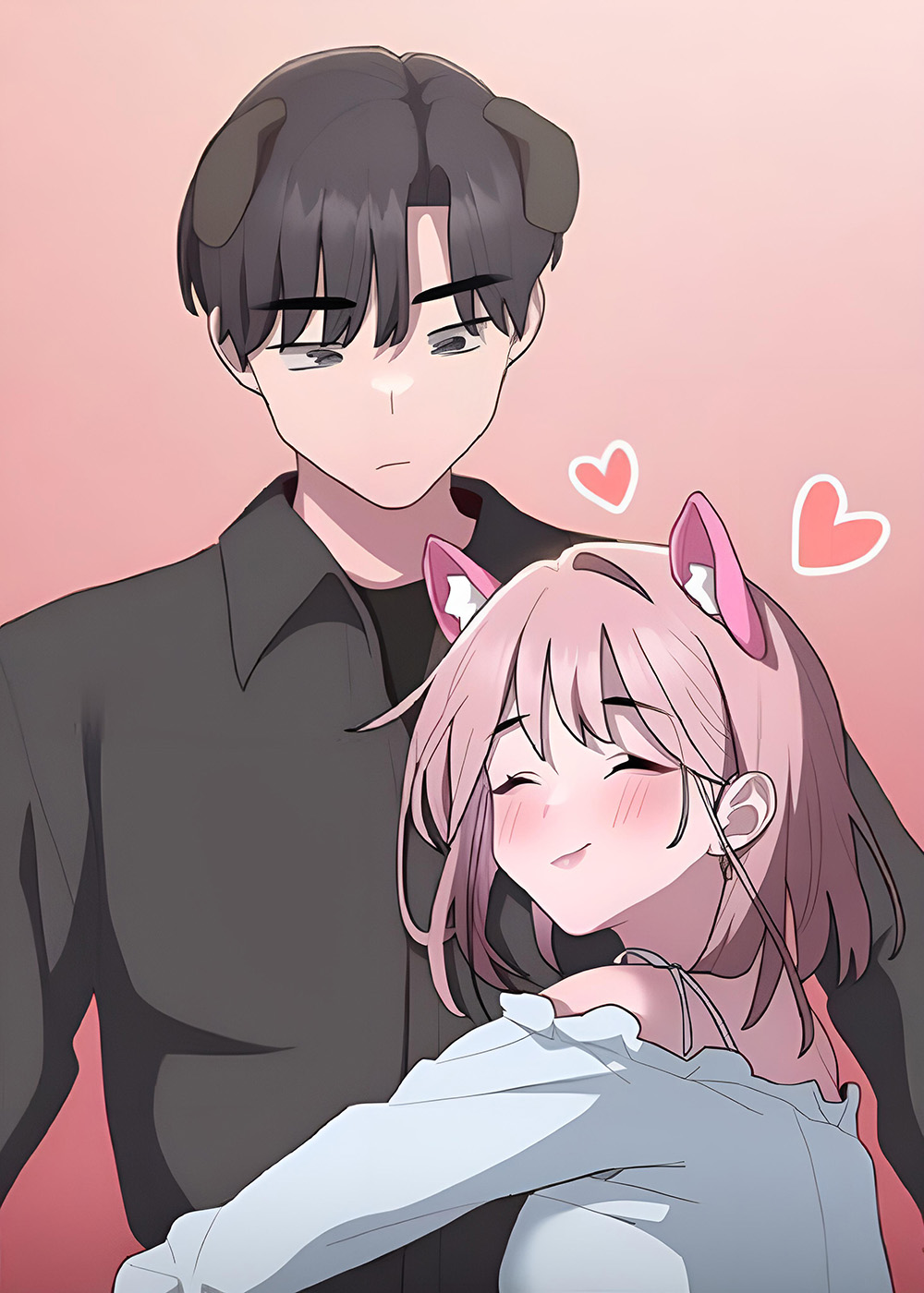 韩漫阴郁上司,韩漫阴郁上司漫画