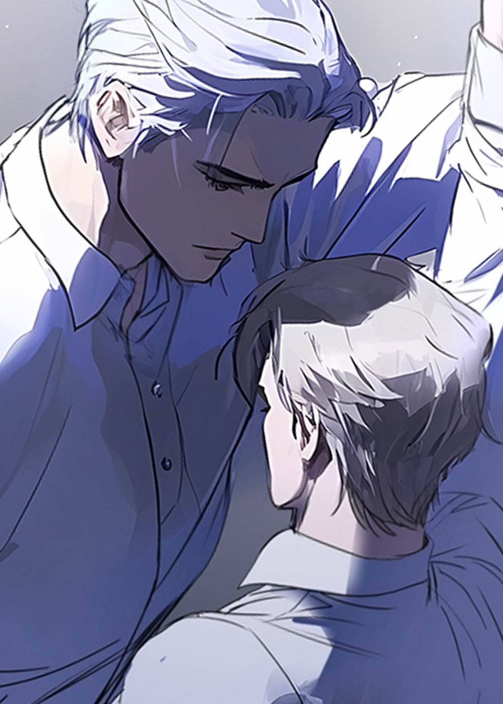 韩漫陷阱之缚,韩漫陷阱之缚漫画