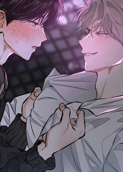 韩漫霓虹体温,韩漫霓虹体温漫画