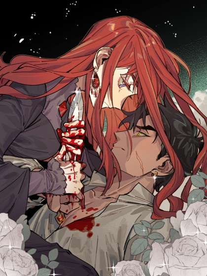 韩漫面纱下的女王,韩漫面纱下的女王漫画
