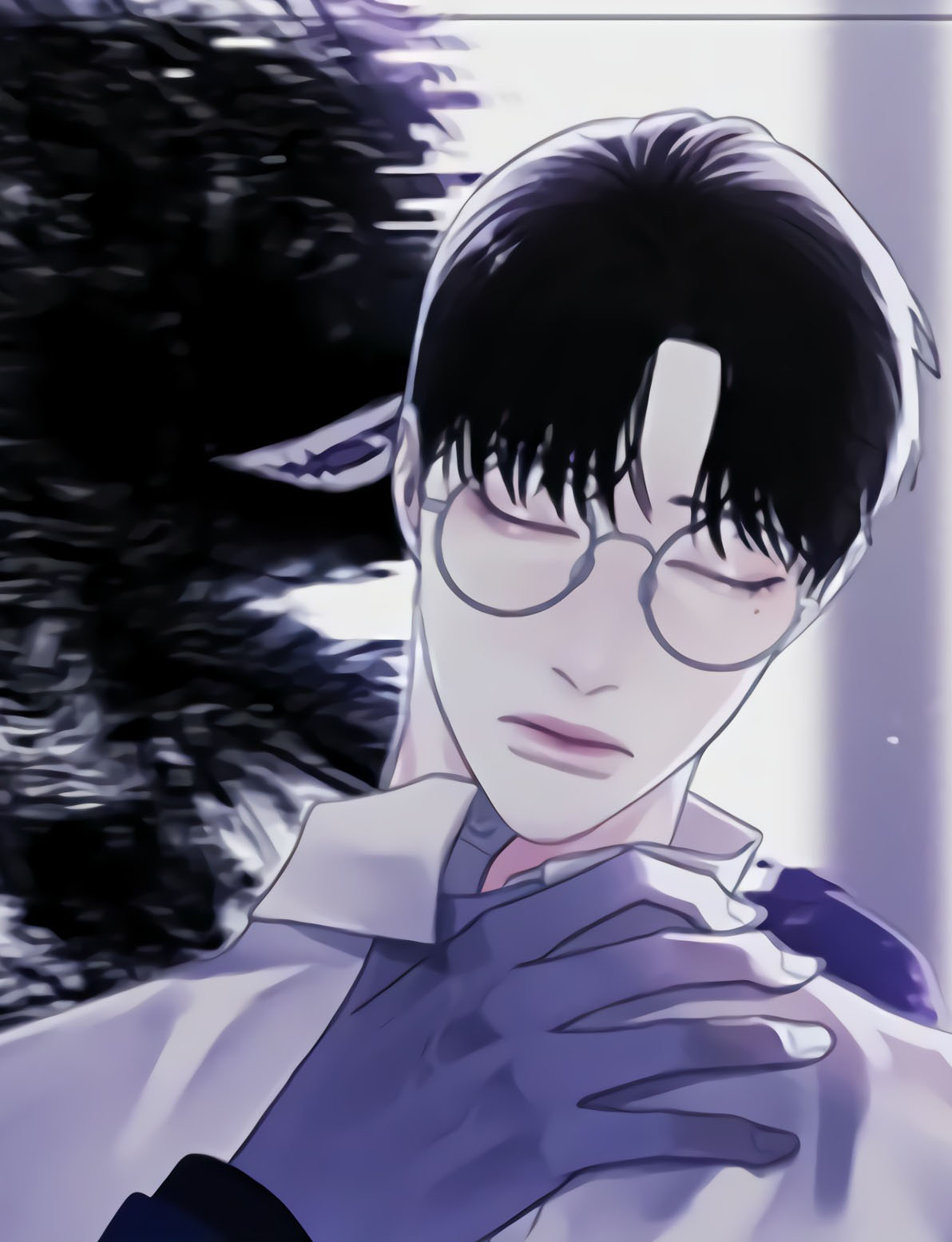 韩漫鬼门关,韩漫鬼门关漫画
