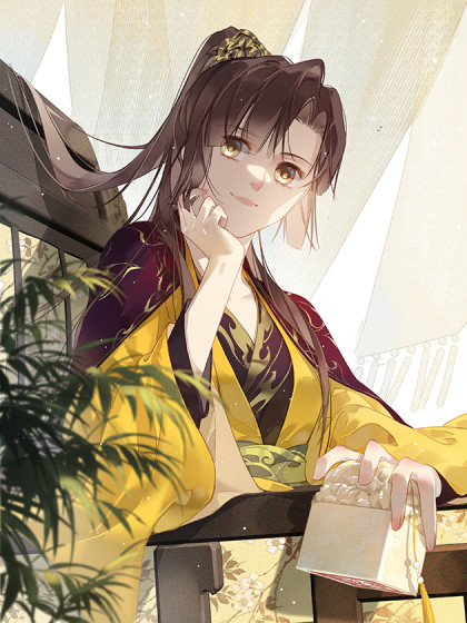 韩漫鸡汤皇后(第二季),韩漫鸡汤皇后(第二季)漫画