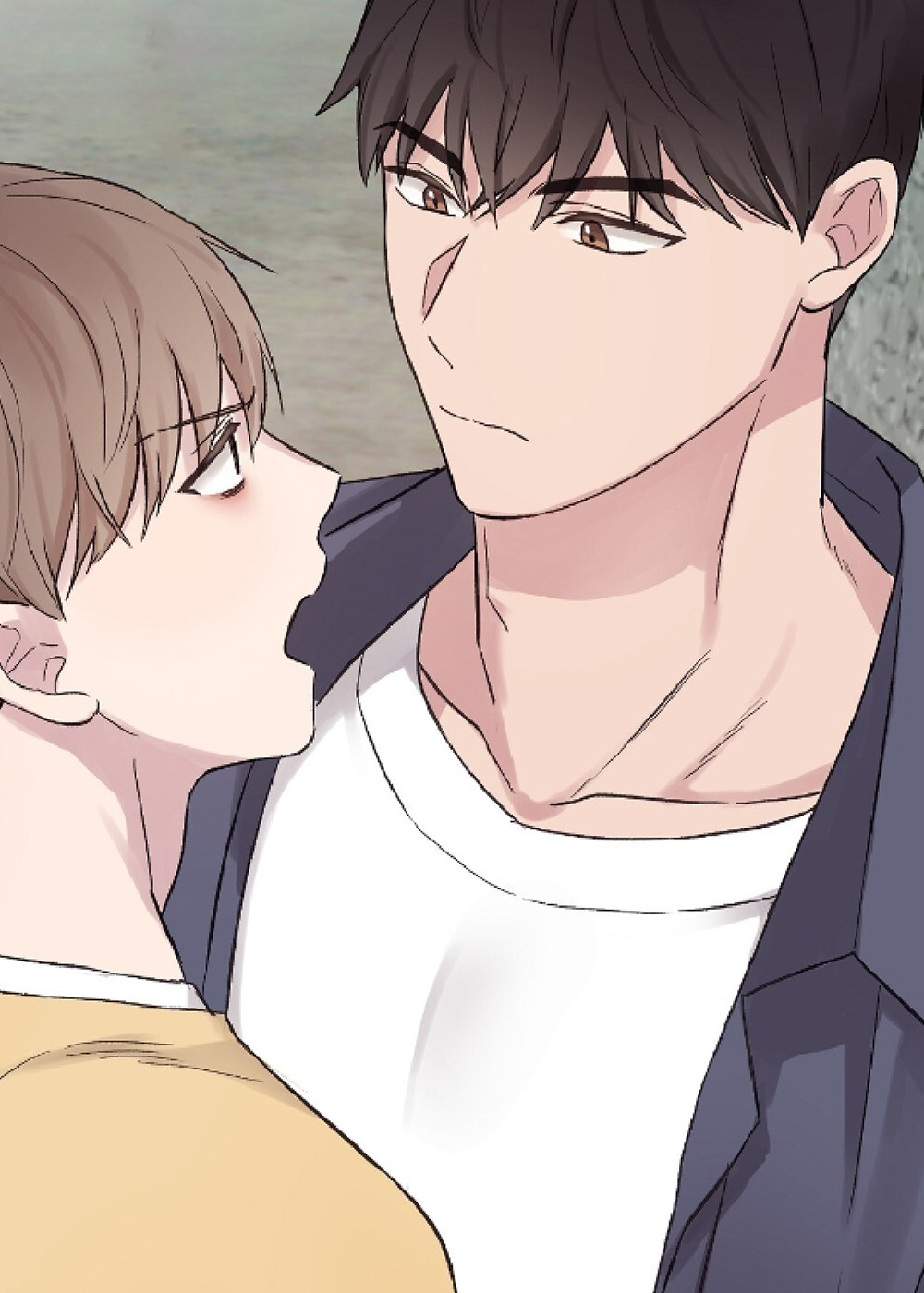 韩漫齐齐的新生活,韩漫齐齐的新生活漫画