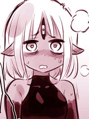 怜罠卿,怜罠卿漫画