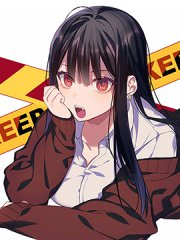 你是地雷吗？地原同学,你是地雷吗？地原同学漫画