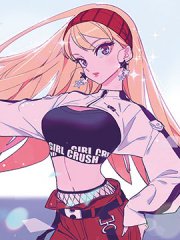 GIRL CRUSH,GIRL CRUSH漫画