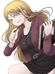 高分少女DASH,高分少女DASH漫画