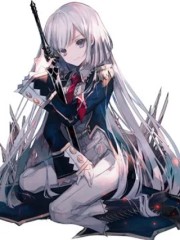 被死神养育的少女胸前怀抱漆黑之剑,被死神养育的少女胸前怀抱漆黑之剑漫画