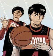 宅男打篮球,宅男打篮球漫画
