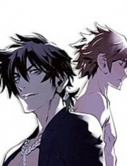 The Breaker,The Breaker漫画