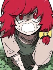 RASUD,RASUD漫画
